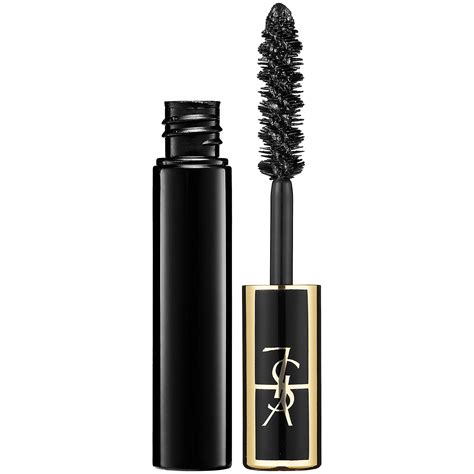 mascara ysl faux cils opinioni|ysl mascara sephora.